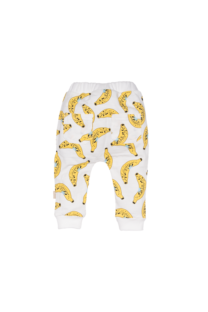 Broek Bananas Dessin
