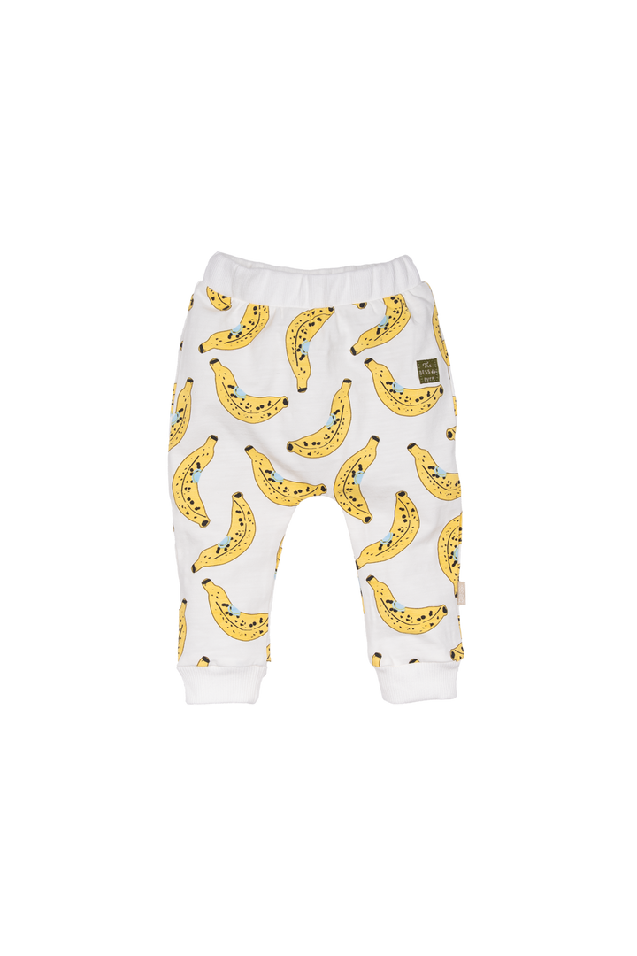 Broek Bananas Dessin