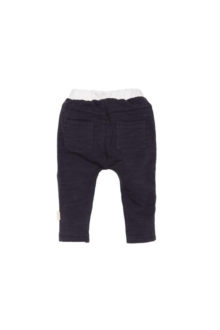 Broek B84 Charcoal