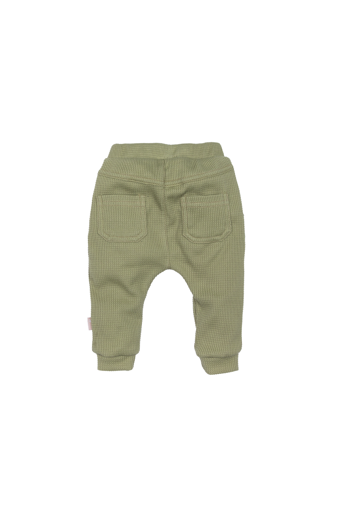 Hose Jog Olive