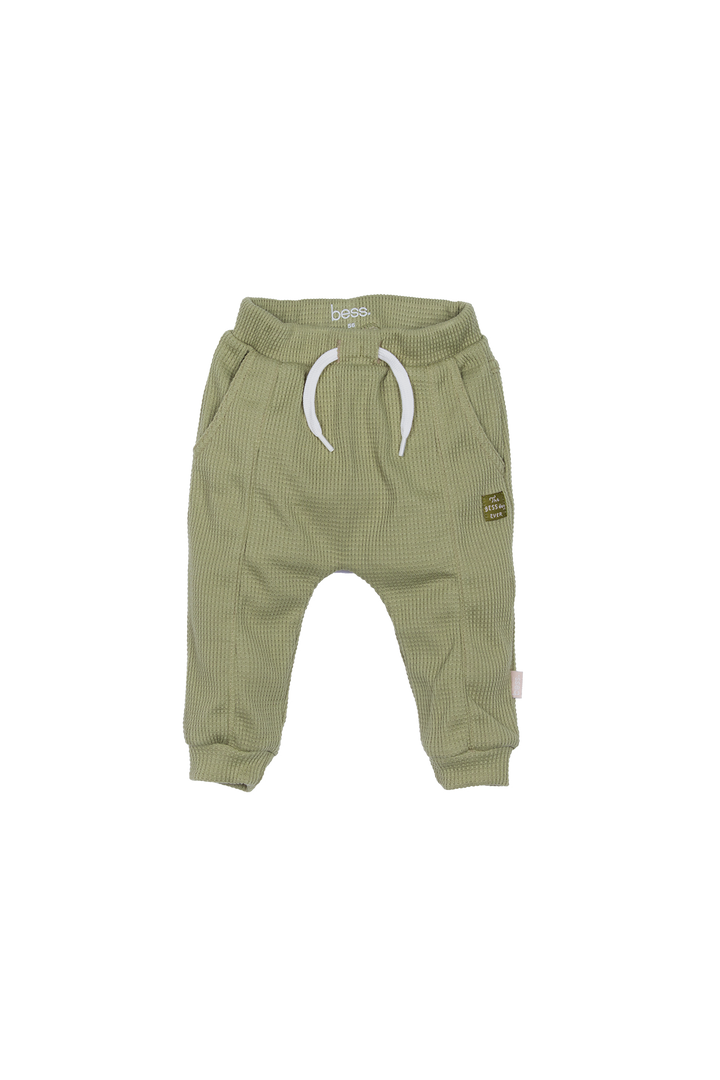 Hose Jog Olive