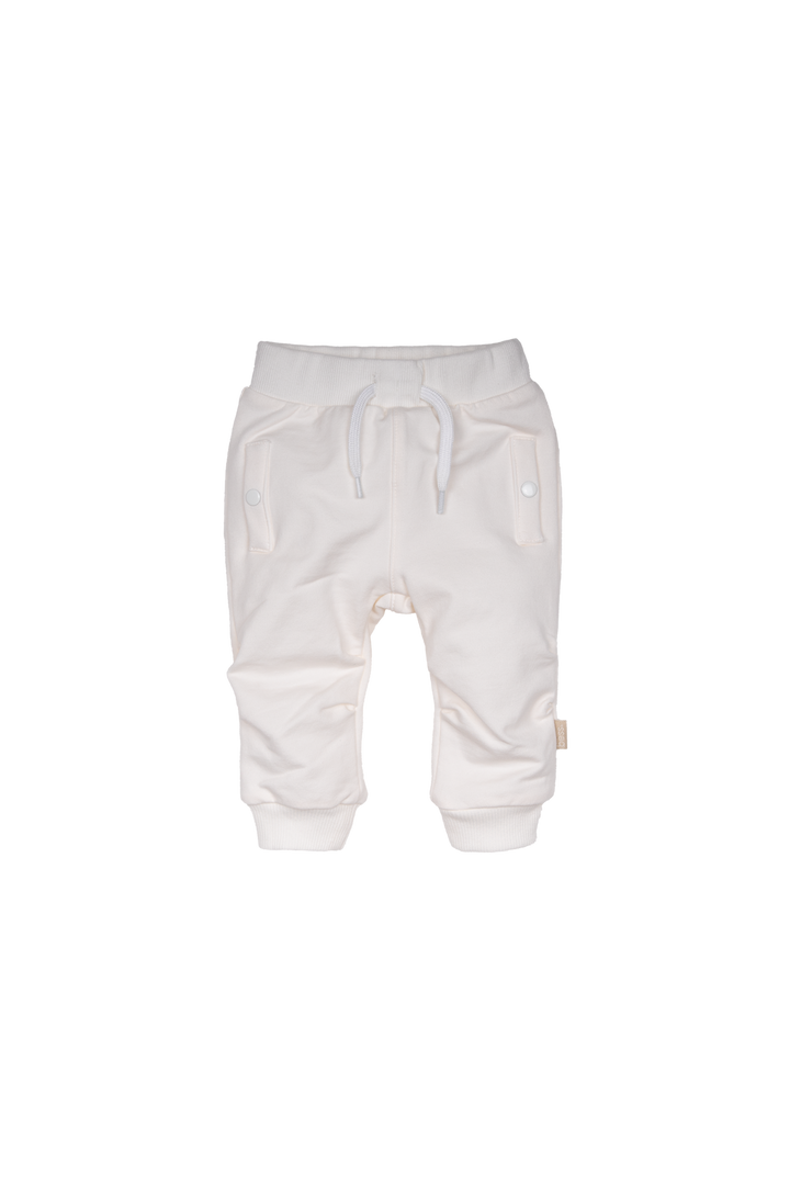 Hose Uni Off White