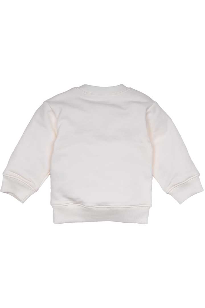 Trui Lovely Off White