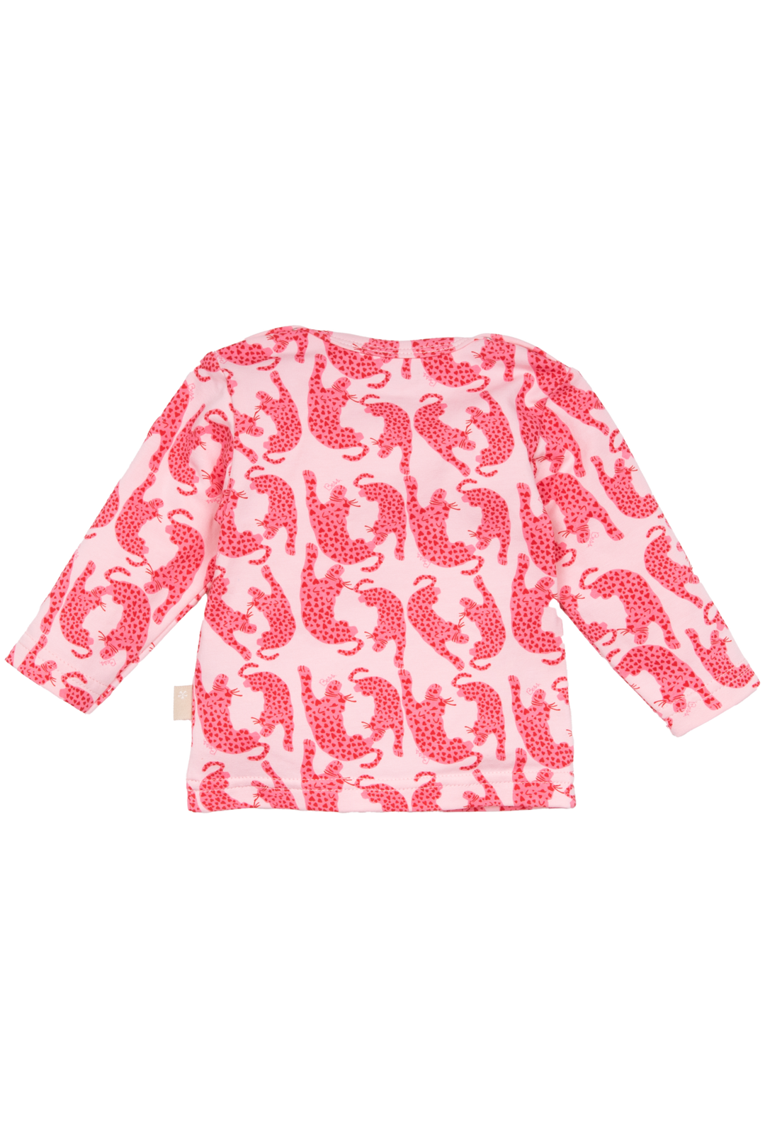 Shirt Pink Panther Pink