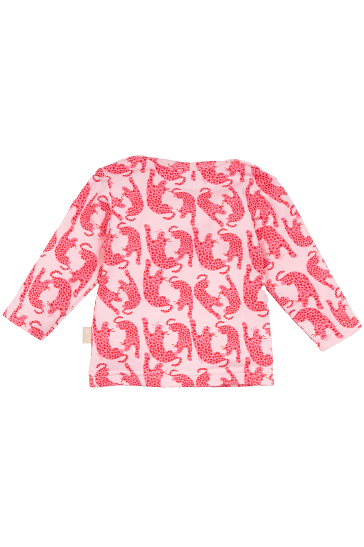 Shirt Pink Panther Pink