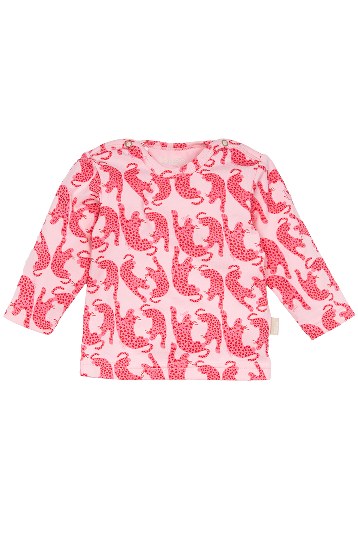 Shirt Pink Panther Pink