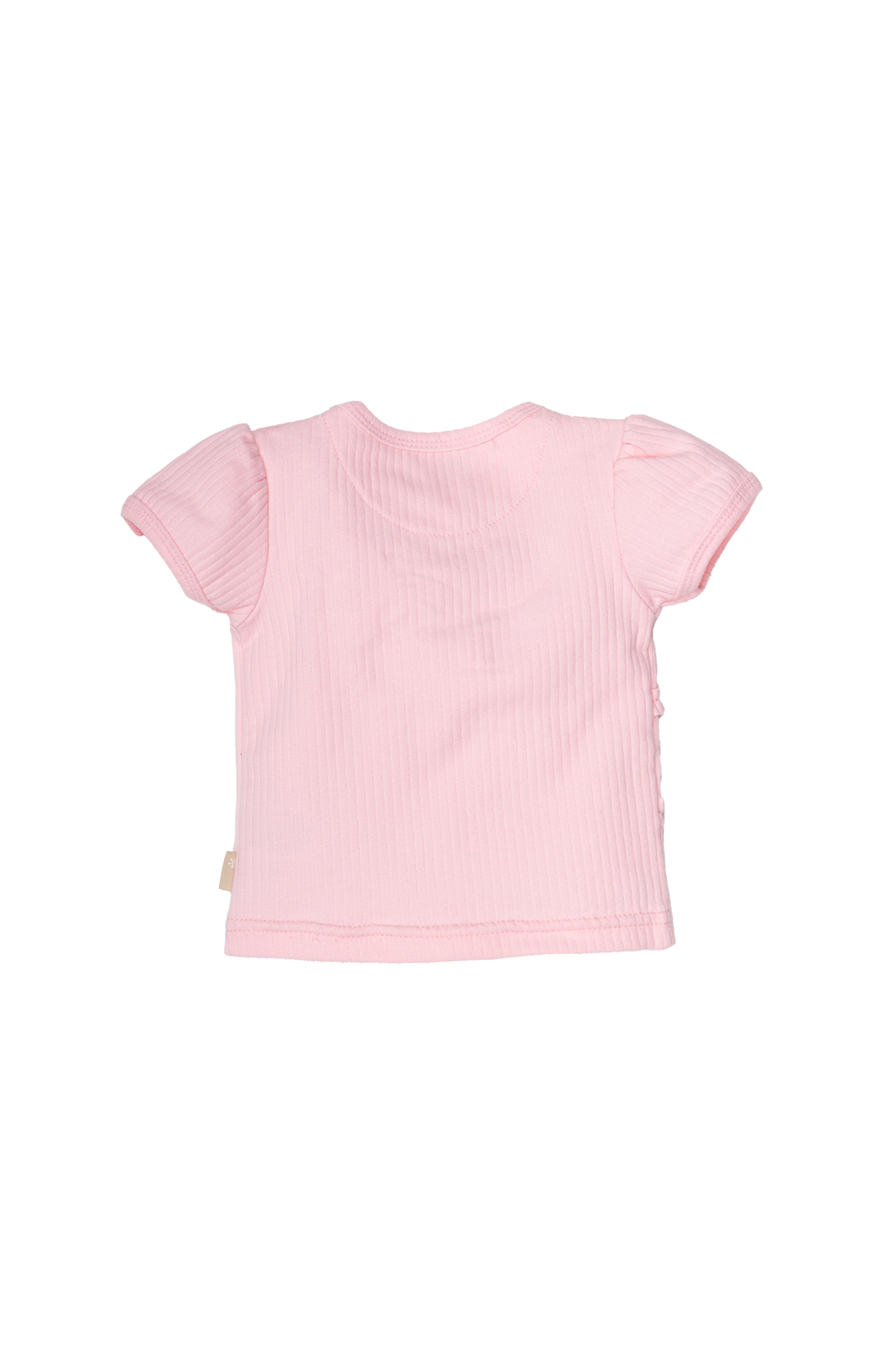 Shirt sh.sl. Hearts Blush