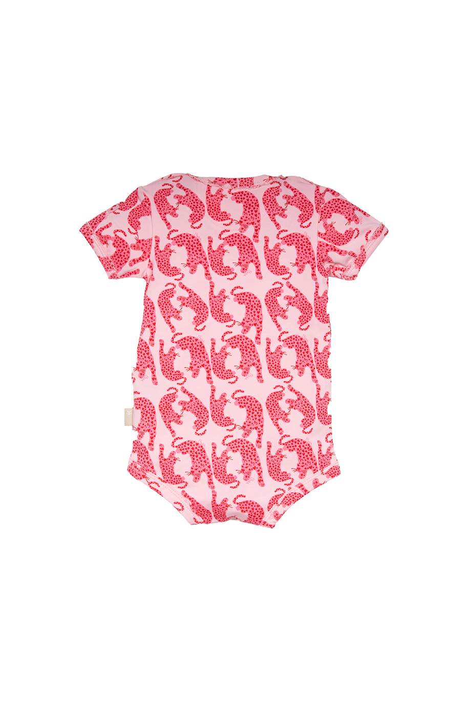 Romper Pink Panther Pink