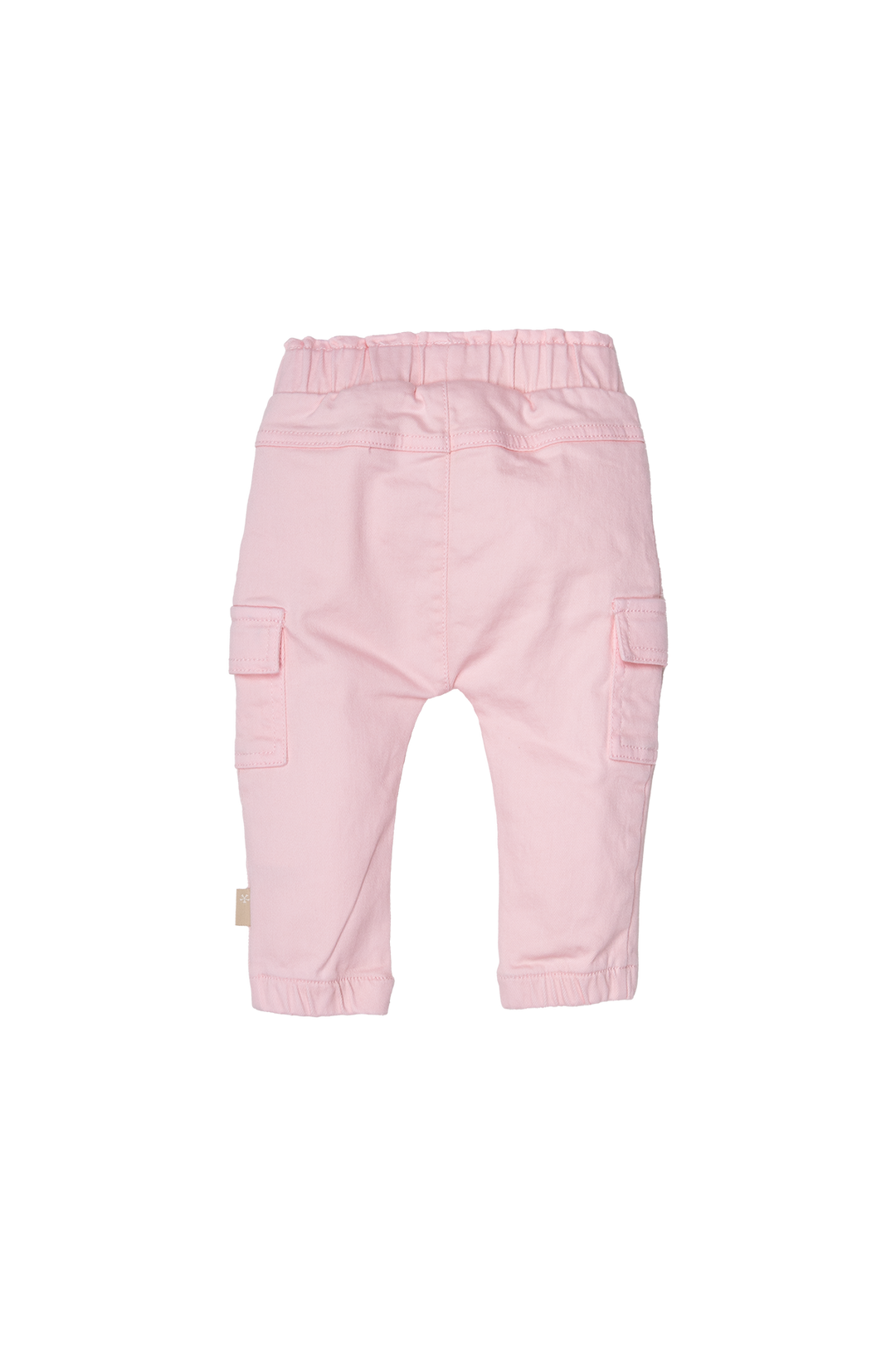 Broek Woven Blush