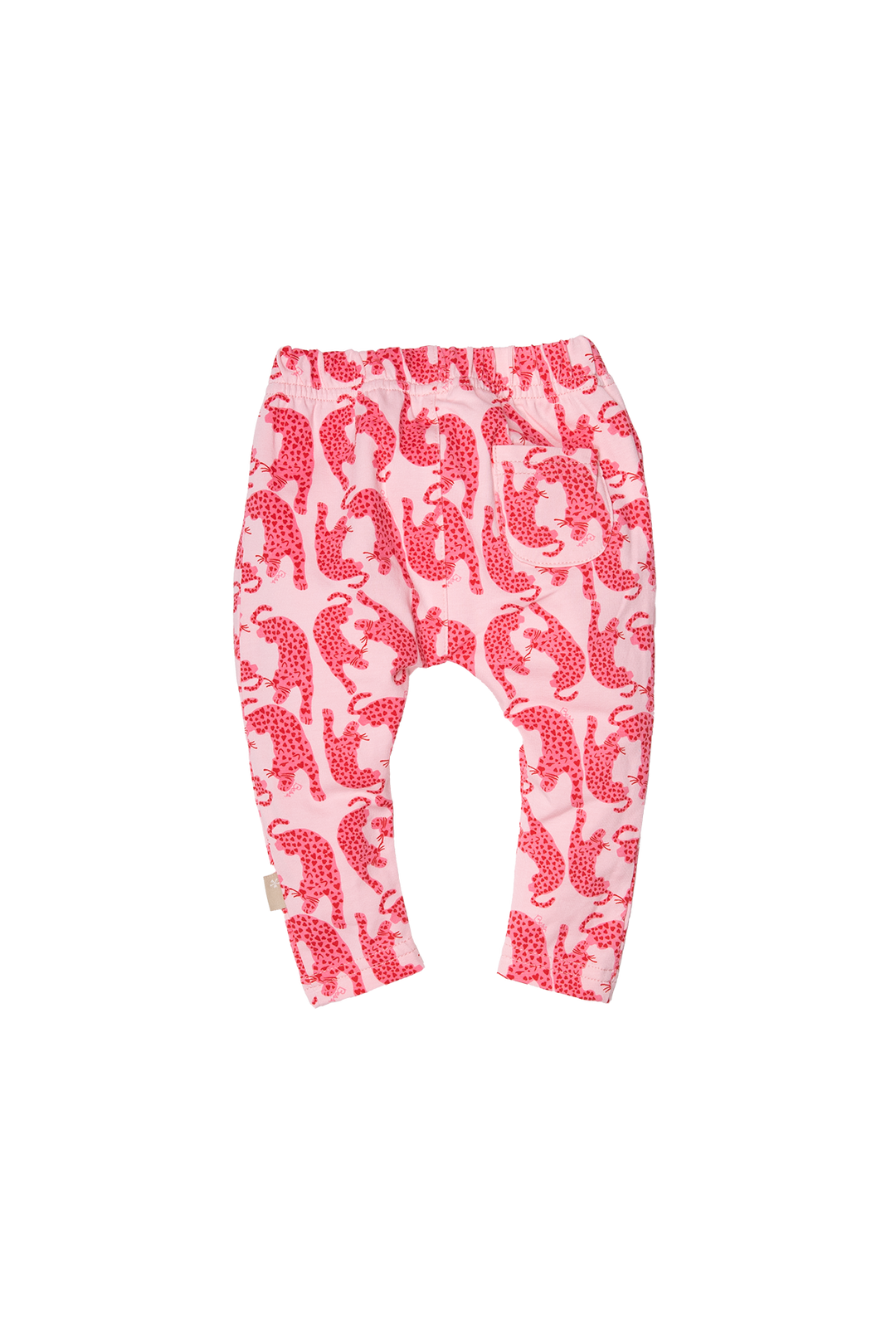 Legging Pink Panther Pink
