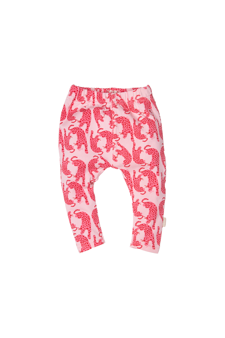 Legging Pink Panther Pink