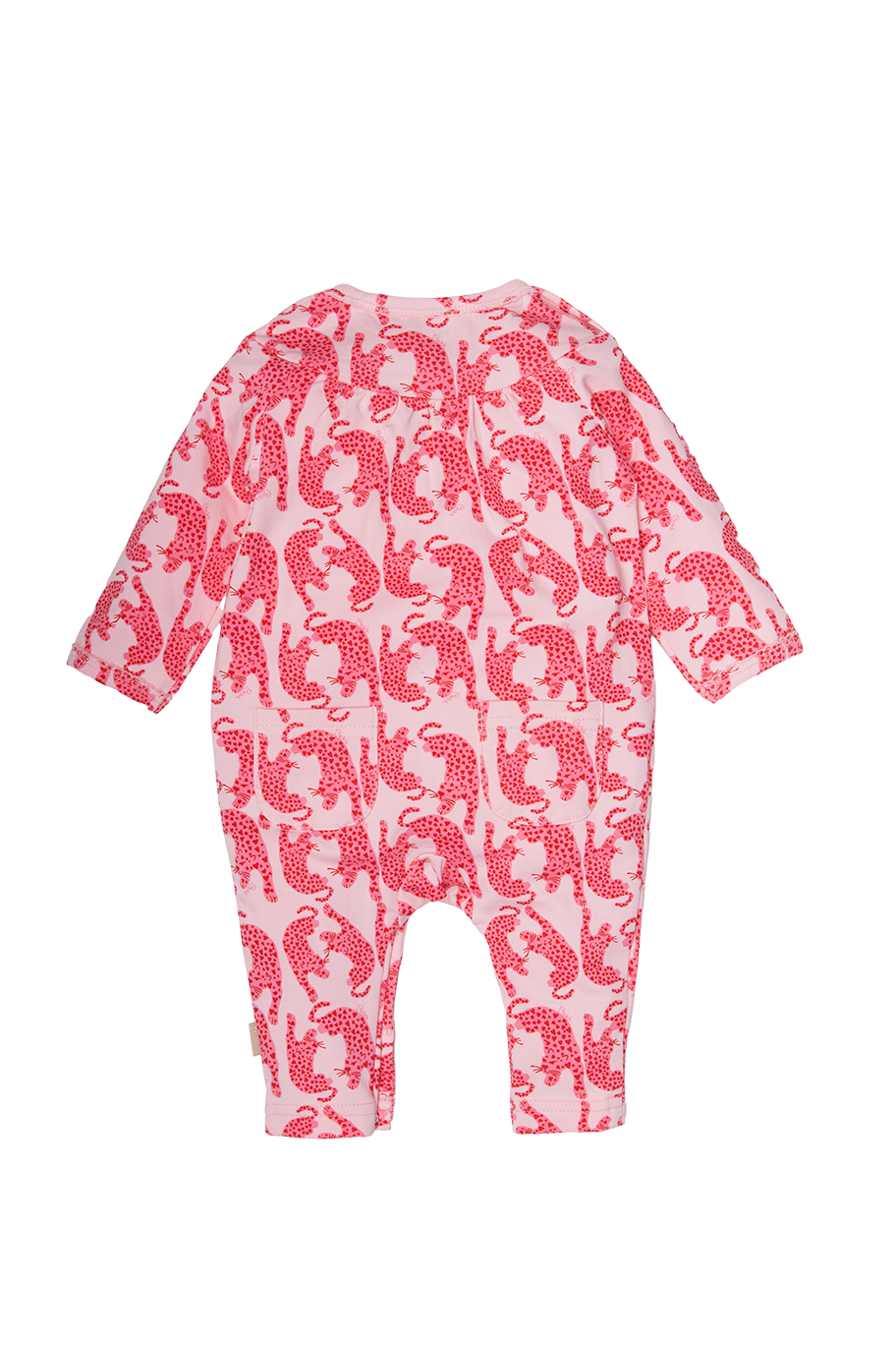 Boxpak Pink Panther Pink