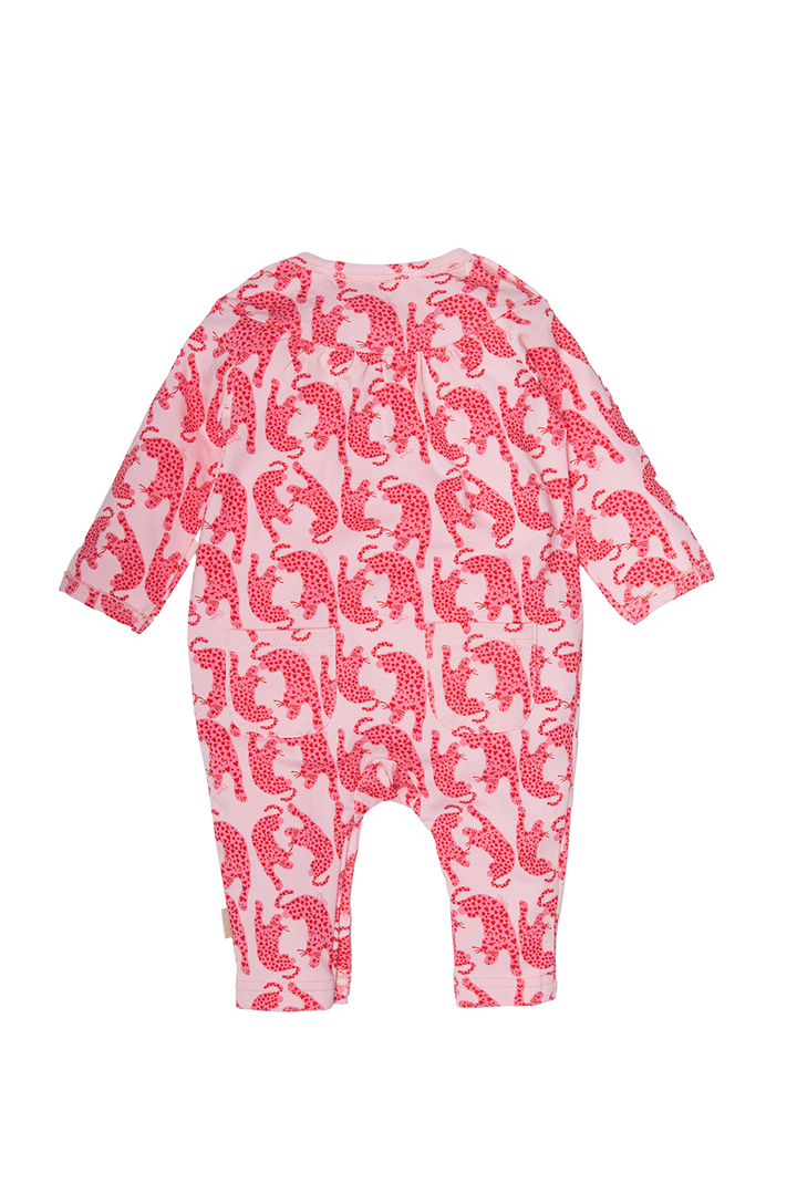 Boxpak Pink Panther Pink