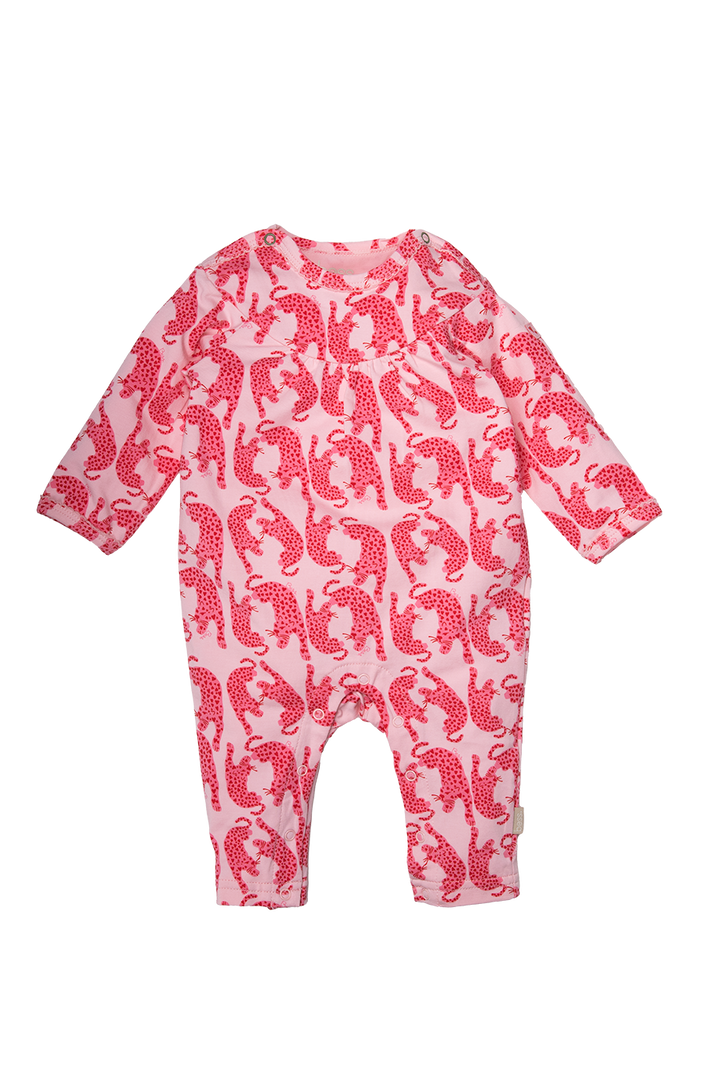 Boxpak Pink Panther Pink