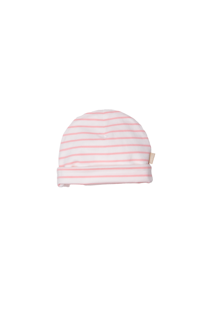 Muts Striped Pinstripe Pink