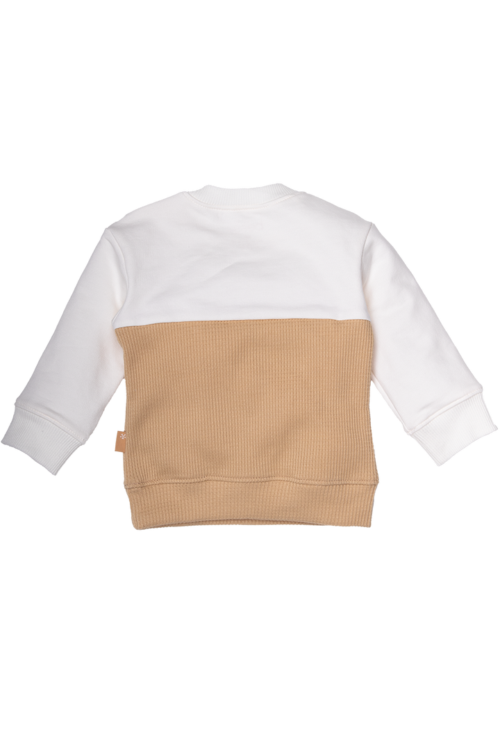 Trui Hamptons Croissant