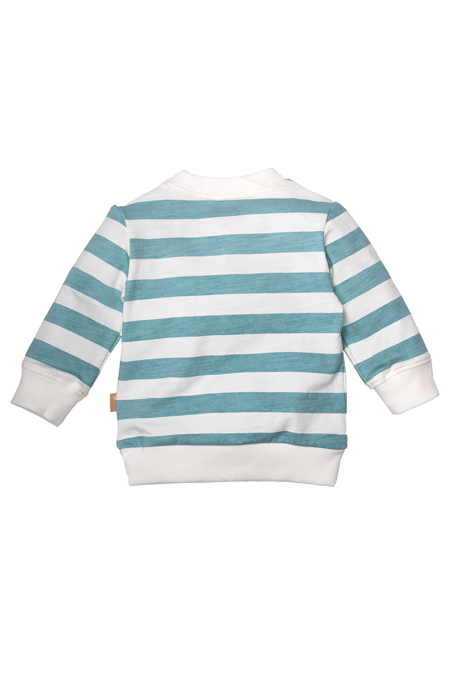 Trui Striped Dessin