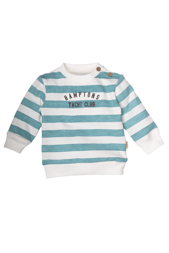 Trui Striped Dessin
