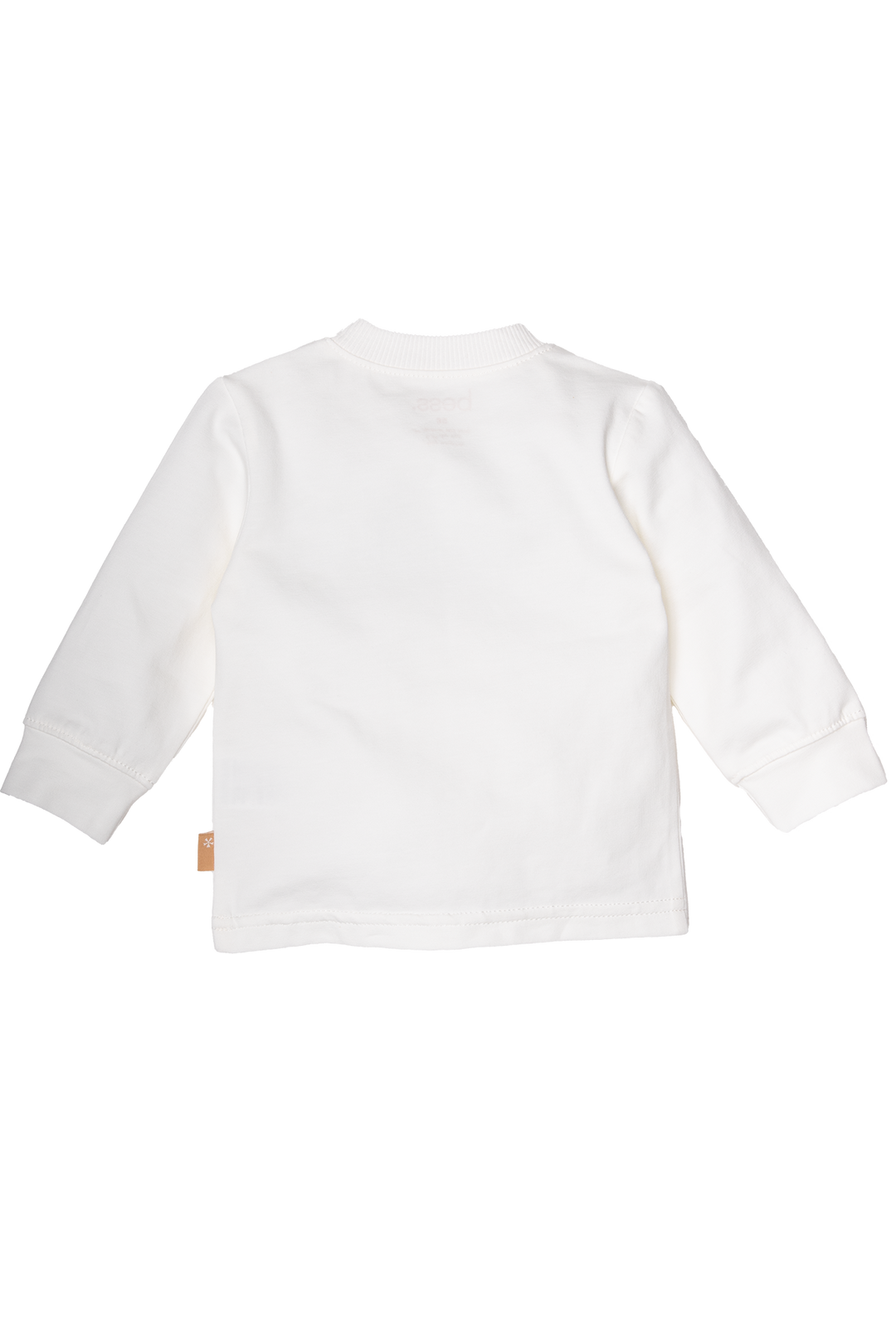 Hemd Vacances Off White