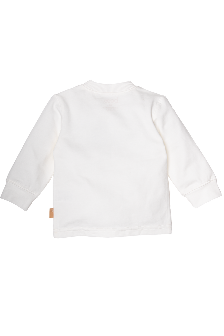 Hemd Vacances Off White