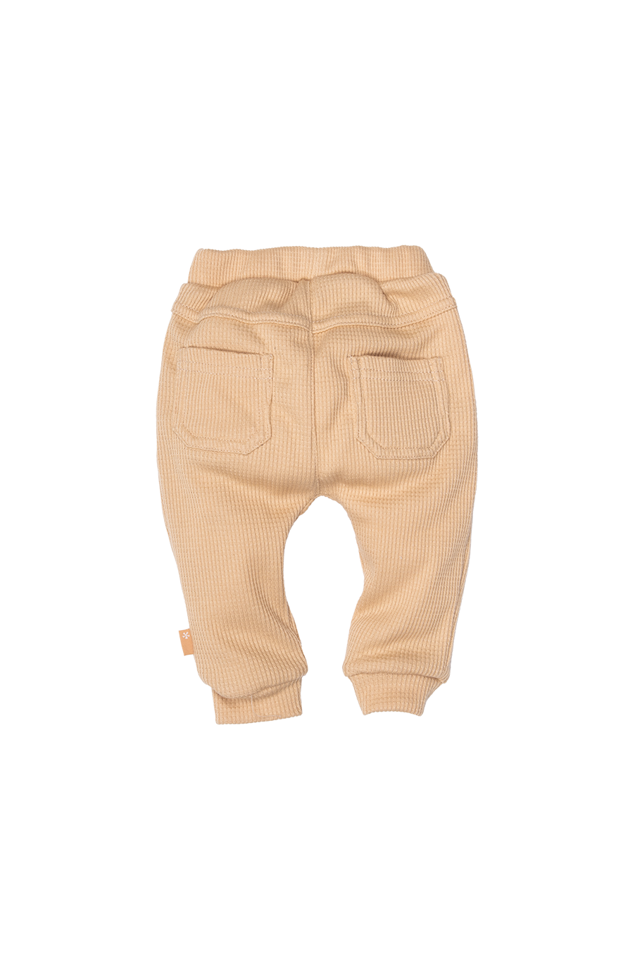 Broek Waffle Croissant