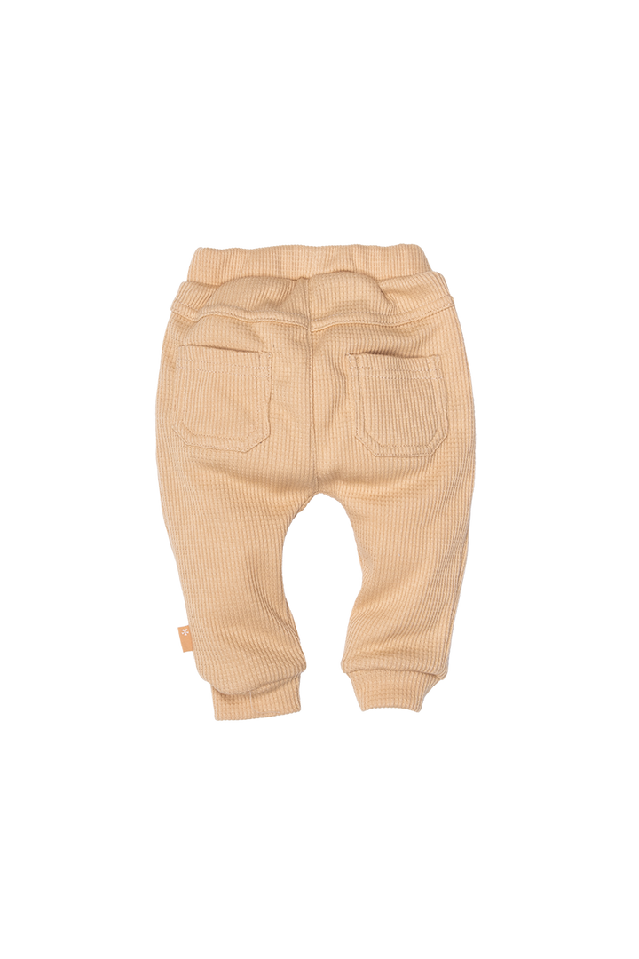 Broek Waffle Croissant