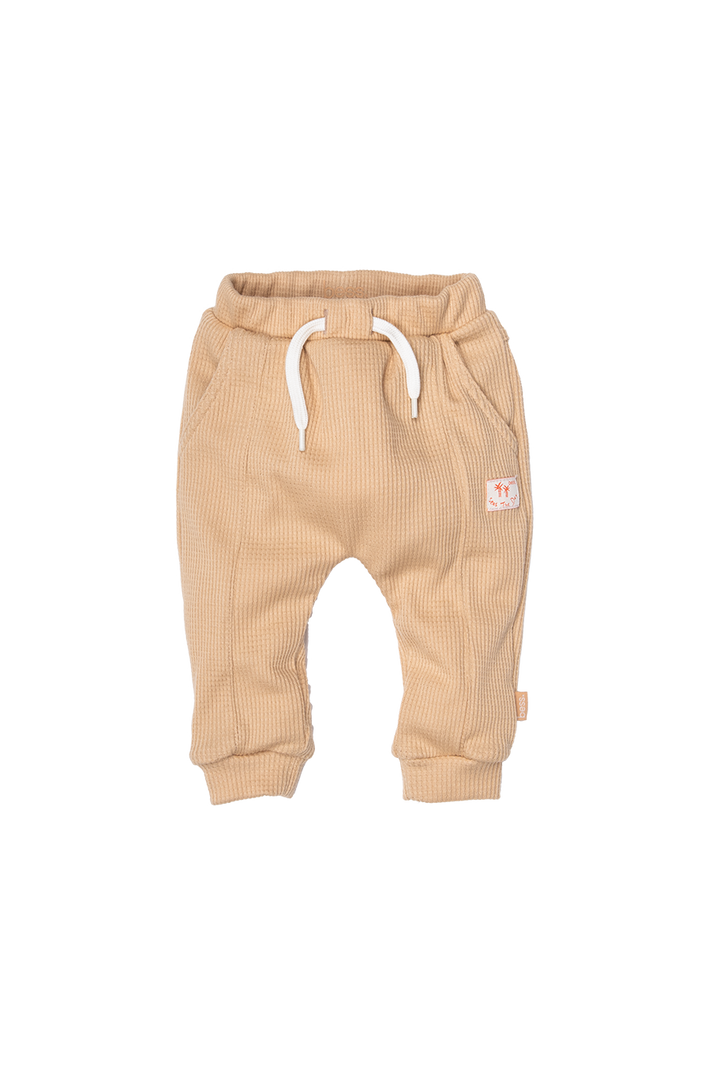 Broek Waffle Croissant