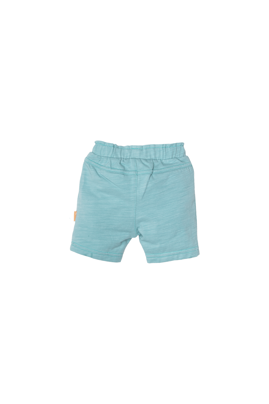 Short Pocket Aqua