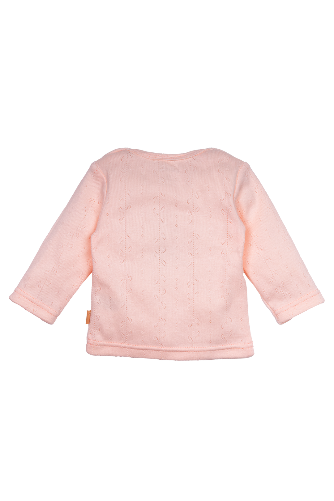 Hemd Sunset Peach Powder