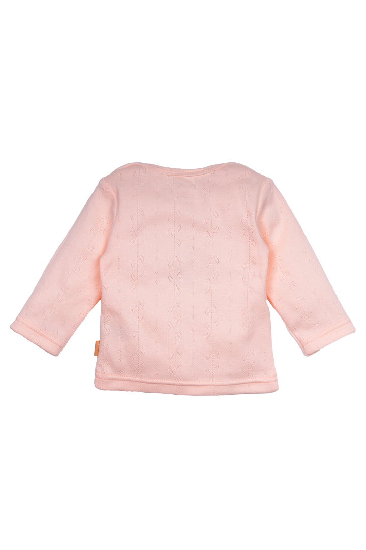 Hemd Sunset Peach Powder