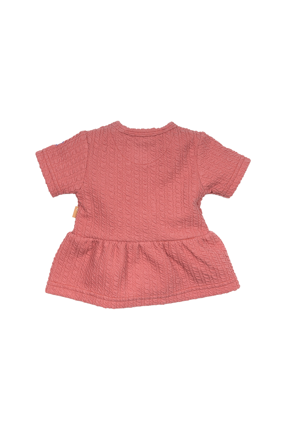 Blouse Crinkle Terra