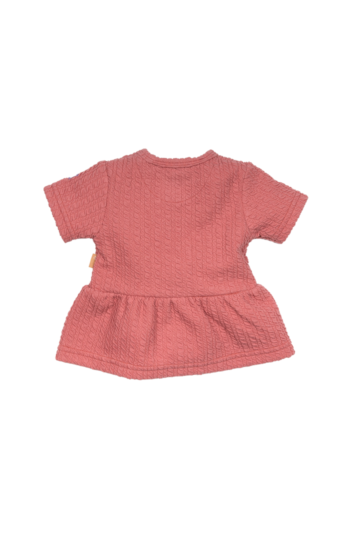 Blouse Crinkle Terra