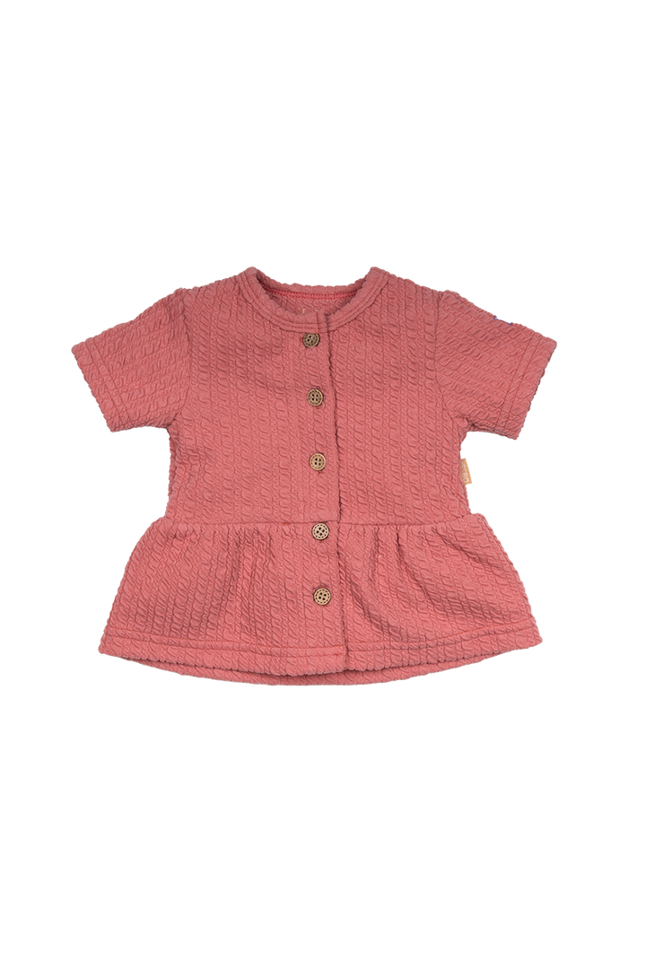 Blouse Crinkle Terra