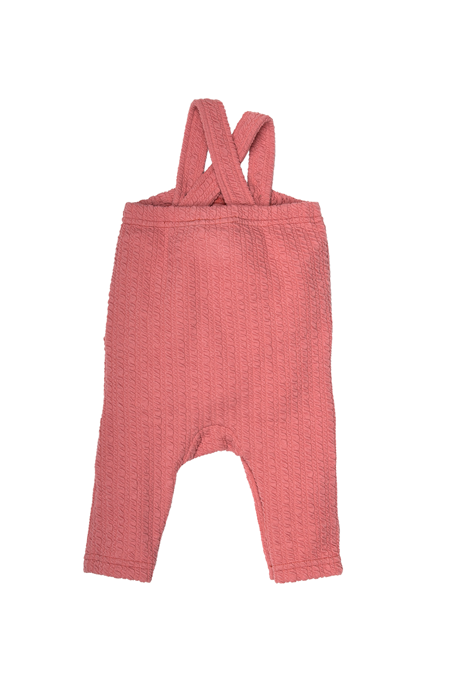 Jumpsuit Crinkle Terra