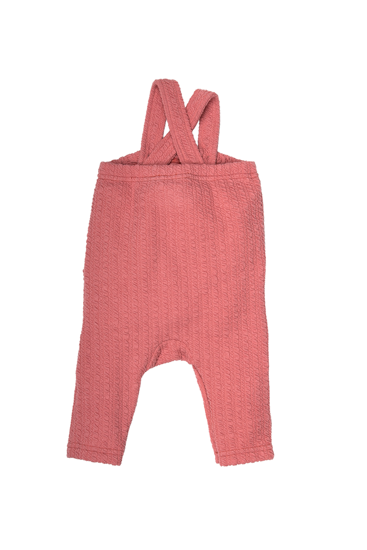 Jumpsuit Crinkle Terra