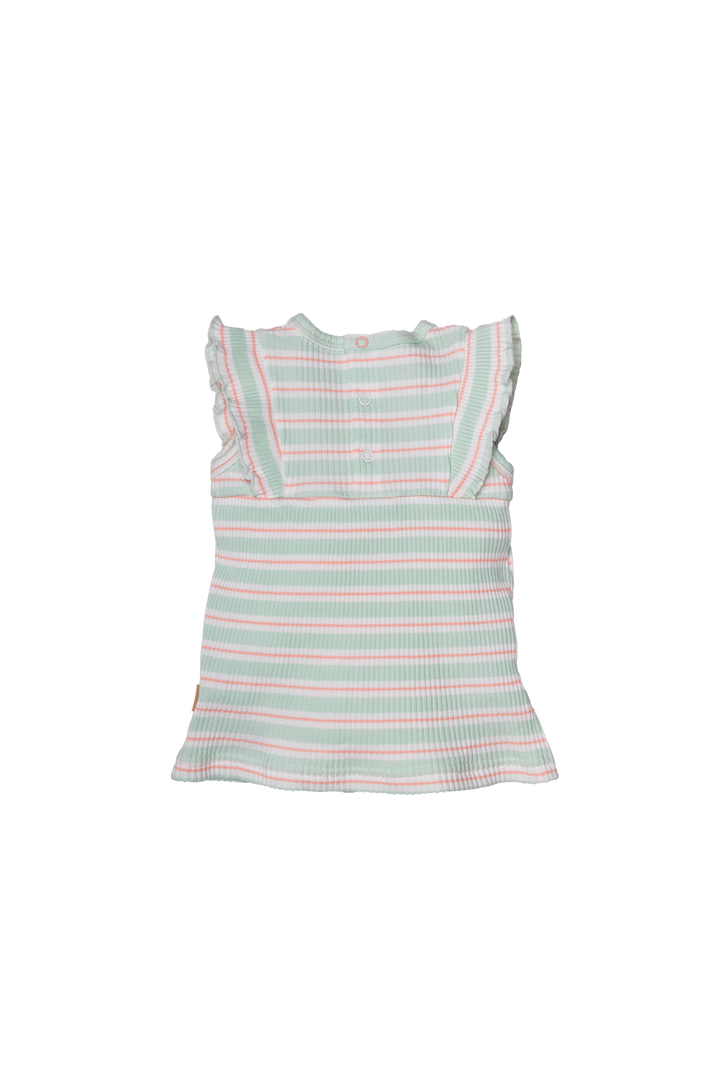 Romper - jurk Striped Dessin