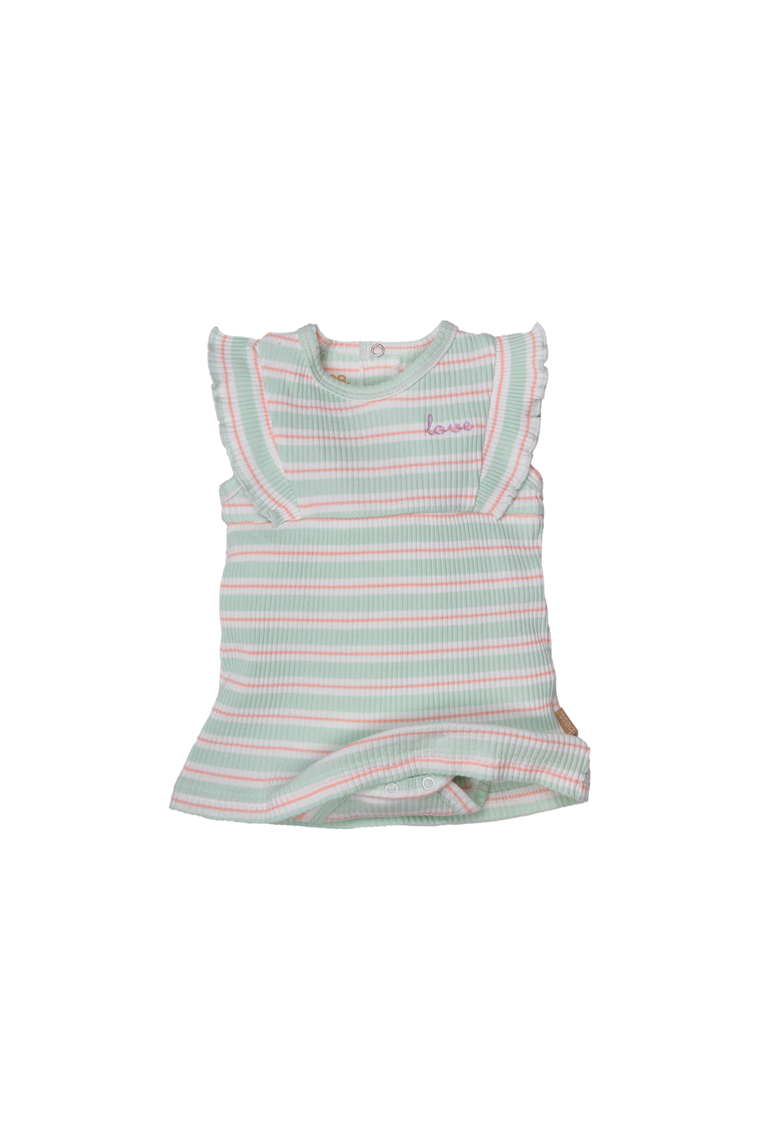 Romper - jurk Striped Dessin