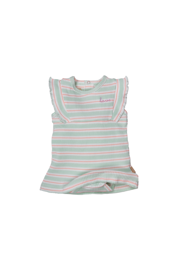 Romper - jurk Striped Dessin