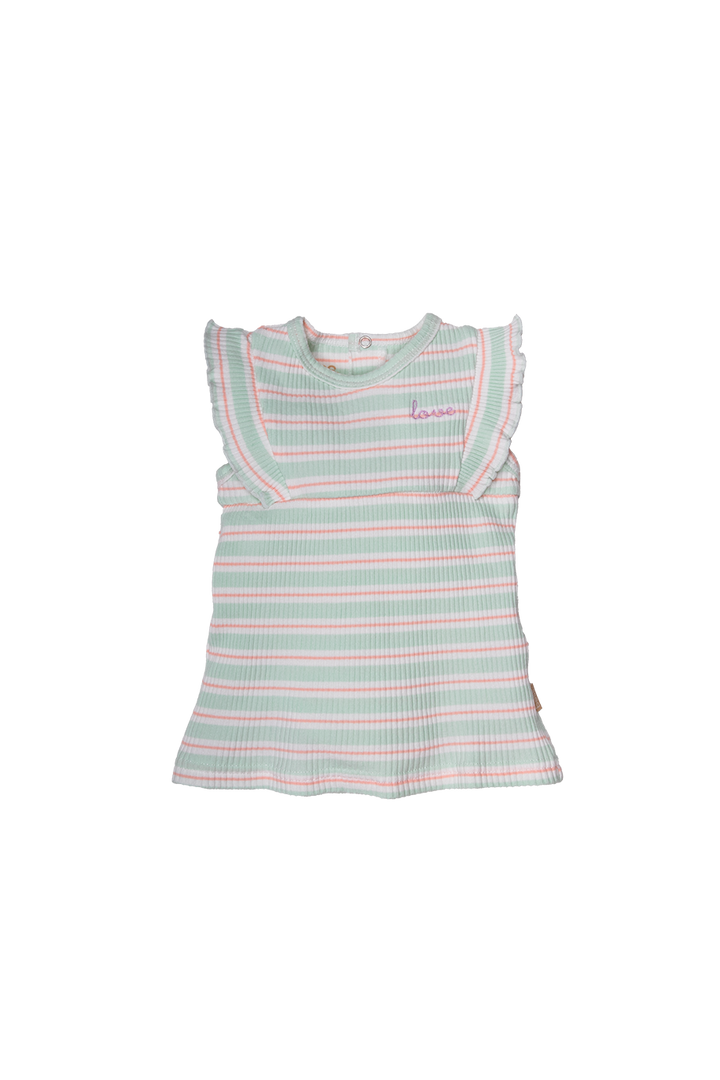 Romper - jurk Striped Dessin