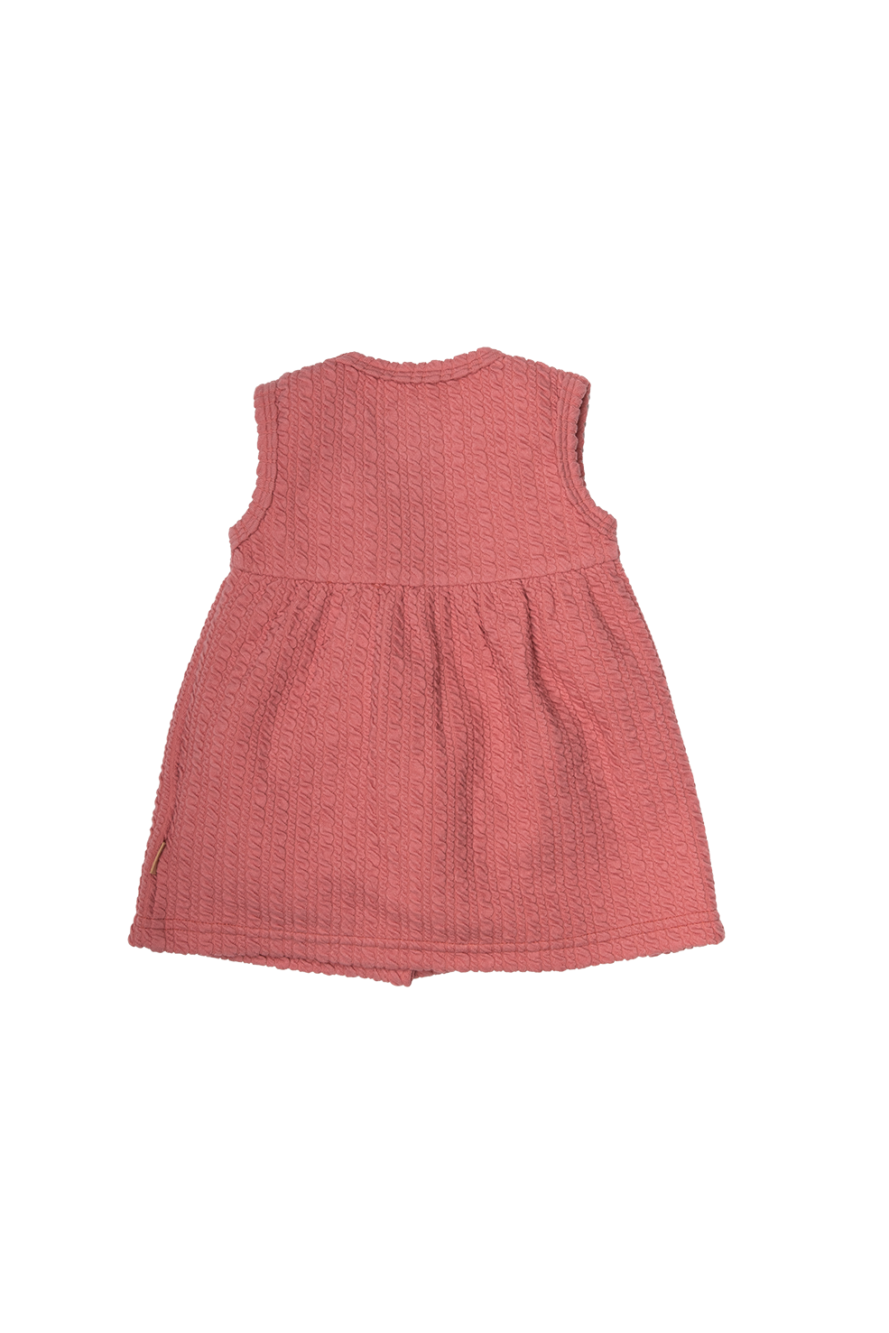 Romper - jurk Crinkle Terra