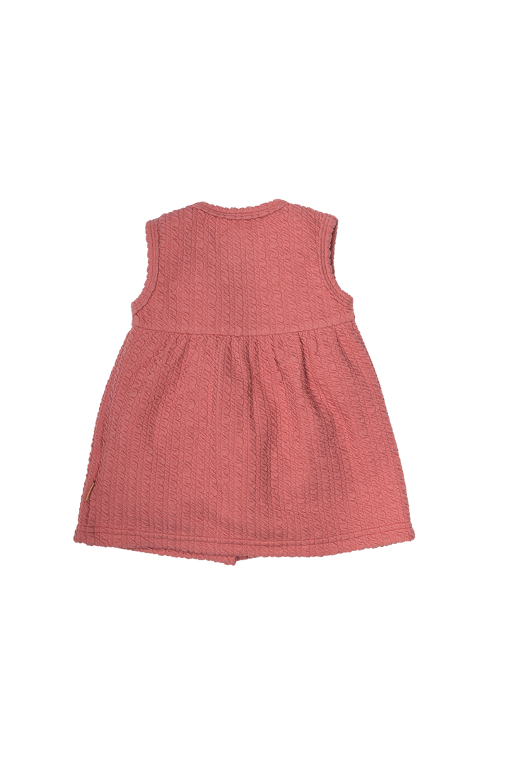 Romper - jurk Crinkle Terra