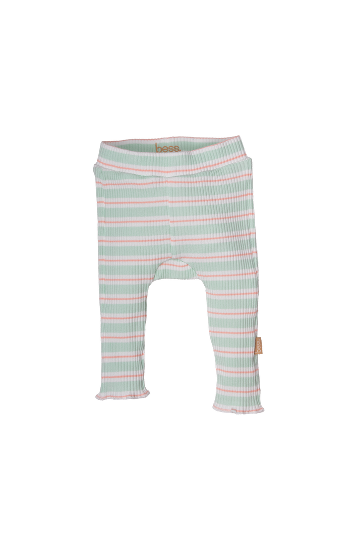 Legging Striped Dessin
