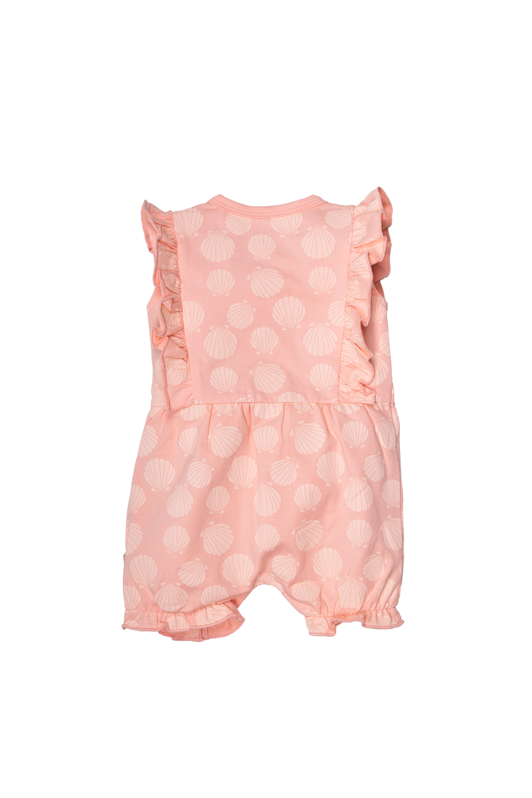Playsuit Shells Dessin