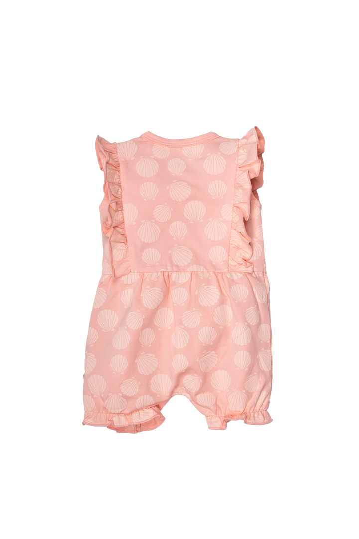 Playsuit Shells Dessin