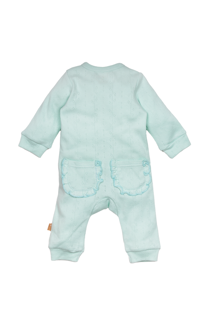 Boxpak Ajour Pistachio