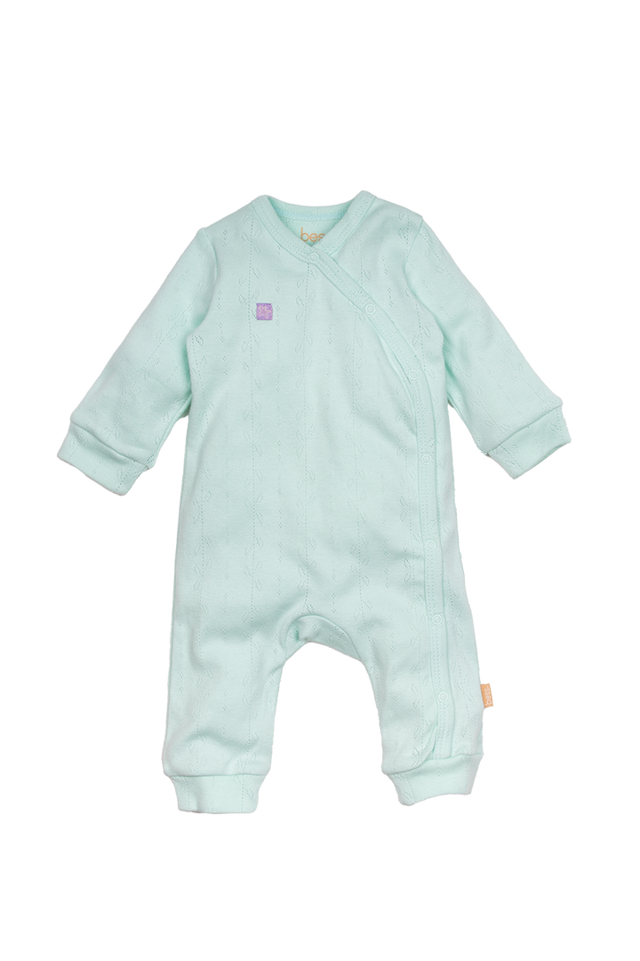 Boxpak Ajour Pistachio