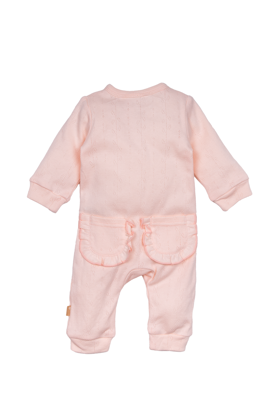 Boxpak Ajour Peach Powder