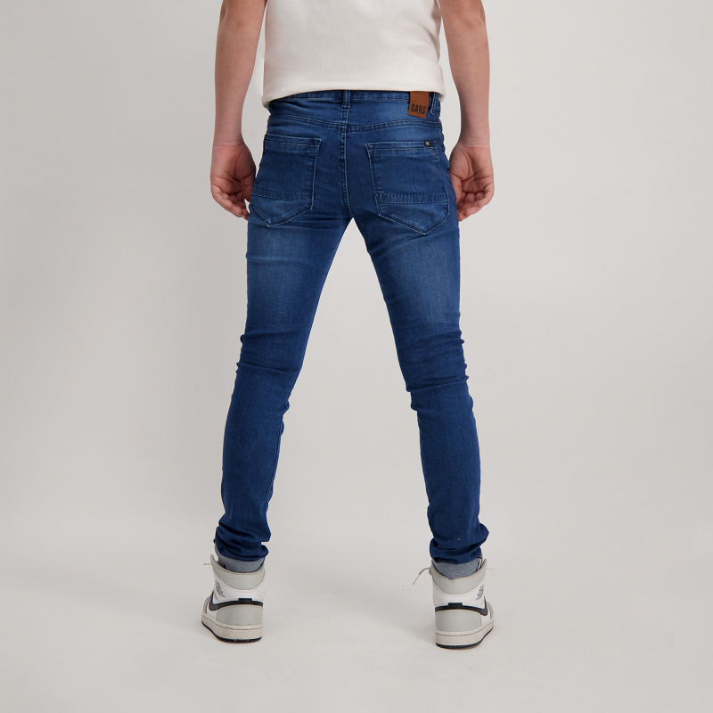 Jeans DIEGO den.dark used