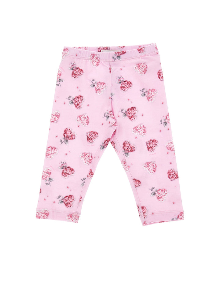 Bebe legging Rosa FairyTale Bebe PreFall Dumbo