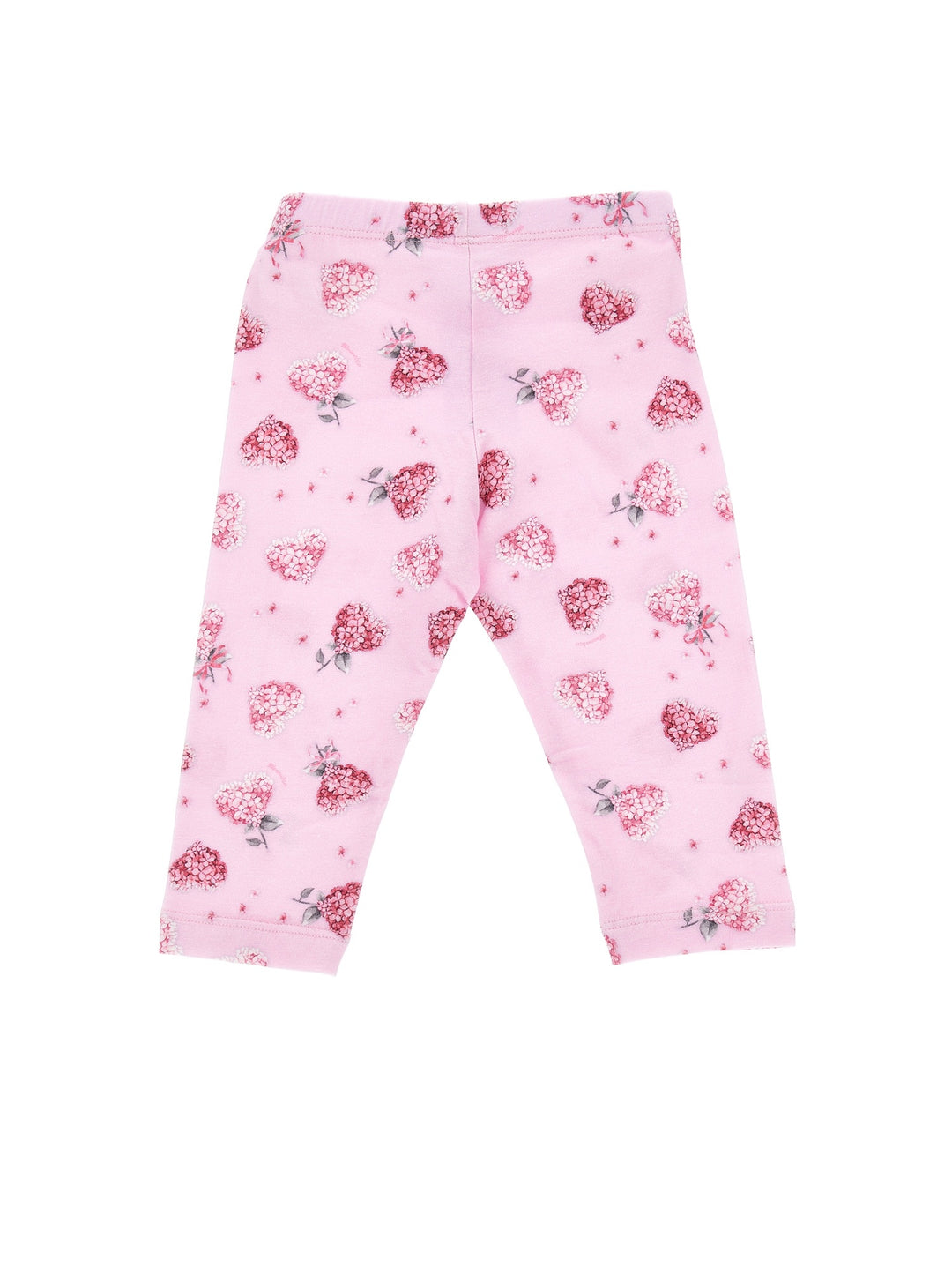 Bebe legging Rosa FairyTale Bebe PreFall Dumbo